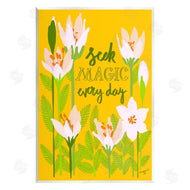 Pragya Kothari | Seek Magic Every Day