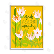 Pragya Kothari | Seek Magic Every Day