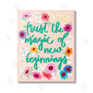 Pragya Kothari | New Beginnings Phrase