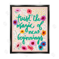 Pragya Kothari | New Beginnings Phrase