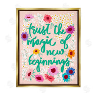 Pragya Kothari | New Beginnings Phrase
