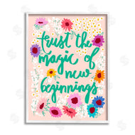 Pragya Kothari | New Beginnings Phrase