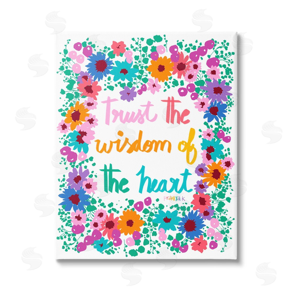 Pragya Kothari | Wisdom of Heart Phrase