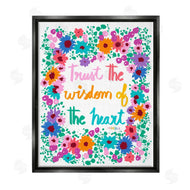 Pragya Kothari | Wisdom of Heart Phrase