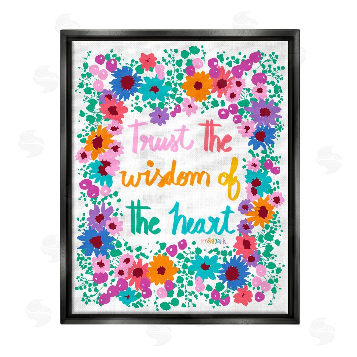 Pragya Kothari | Wisdom of Heart Phrase
