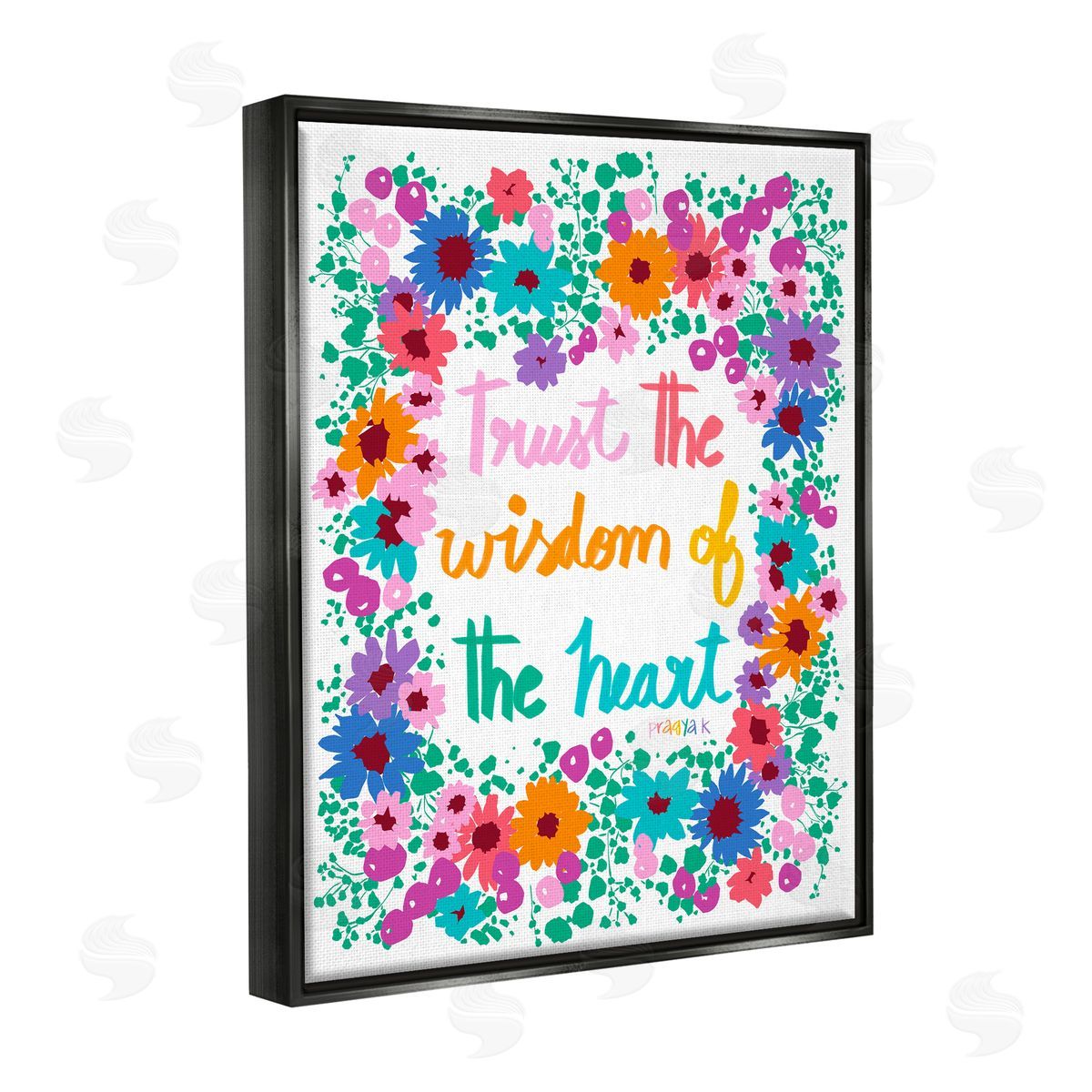 Pragya Kothari | Wisdom of Heart Phrase
