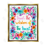Pragya Kothari | Wisdom of Heart Phrase