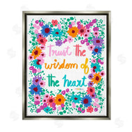 Pragya Kothari | Wisdom of Heart Phrase