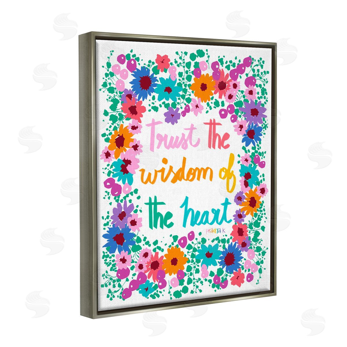 Pragya Kothari | Wisdom of Heart Phrase