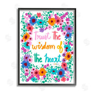 Pragya Kothari | Wisdom of Heart Phrase
