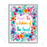 Pragya Kothari | Wisdom of Heart Phrase