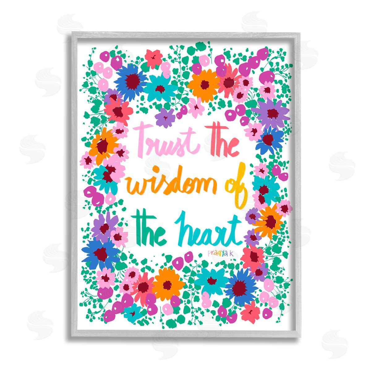 Pragya Kothari | Wisdom of Heart Phrase