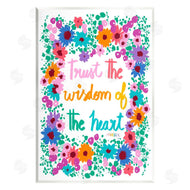 Pragya Kothari | Wisdom of Heart Phrase