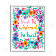 Pragya Kothari | Wisdom of Heart Phrase