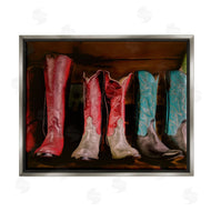 Beth Sheriden | Cowgirl Boots Photography
