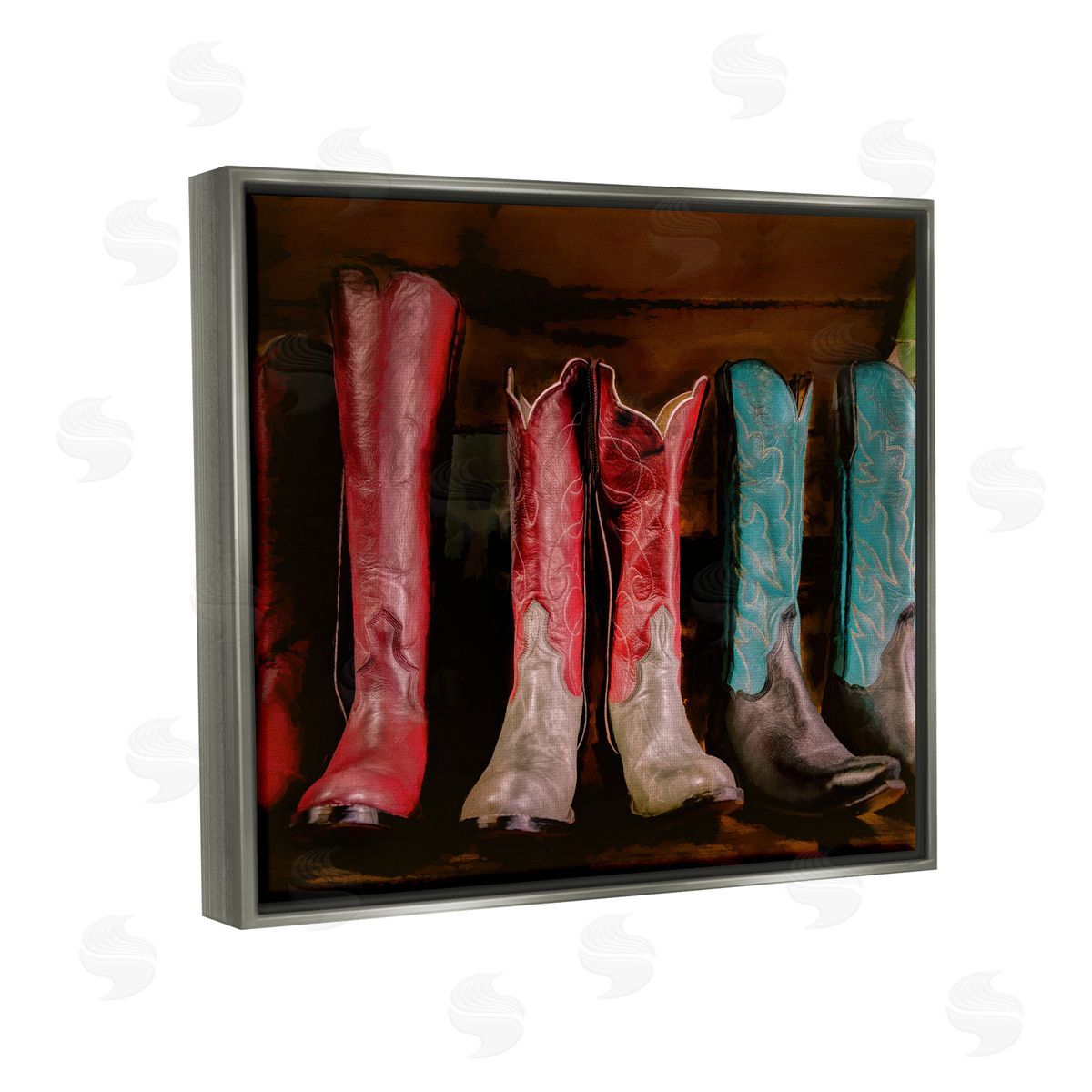 Beth Sheriden | Cowgirl Boots Photography
