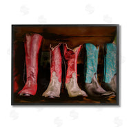 Beth Sheriden | Cowgirl Boots Photography