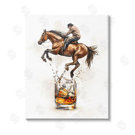 Ziwei Li | Cowboy & Bourbon