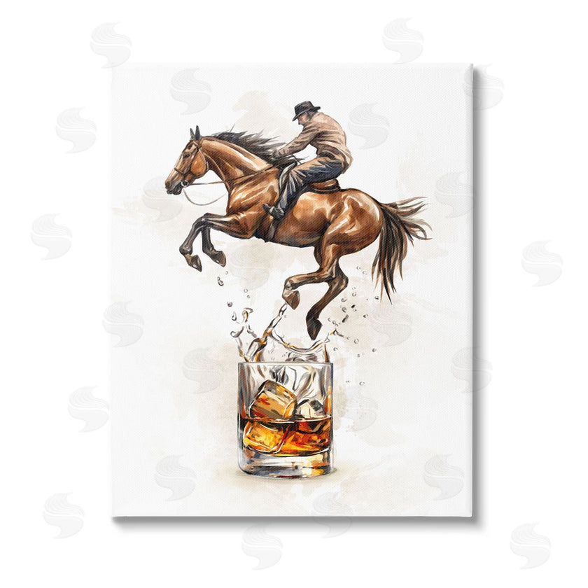 Ziwei Li | Cowboy & Bourbon