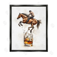 Ziwei Li | Cowboy & Bourbon