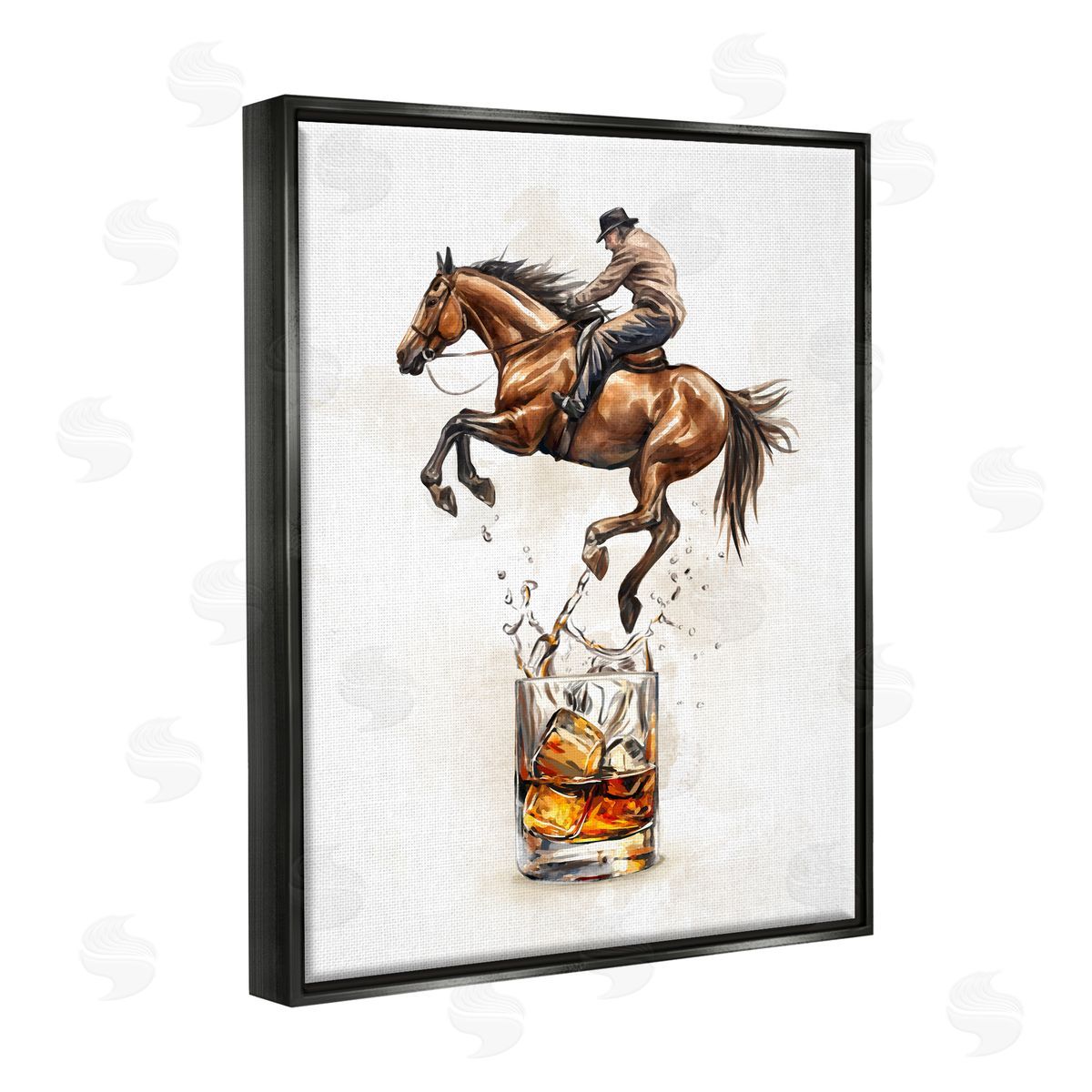 Ziwei Li | Cowboy & Bourbon