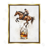 Ziwei Li | Cowboy & Bourbon