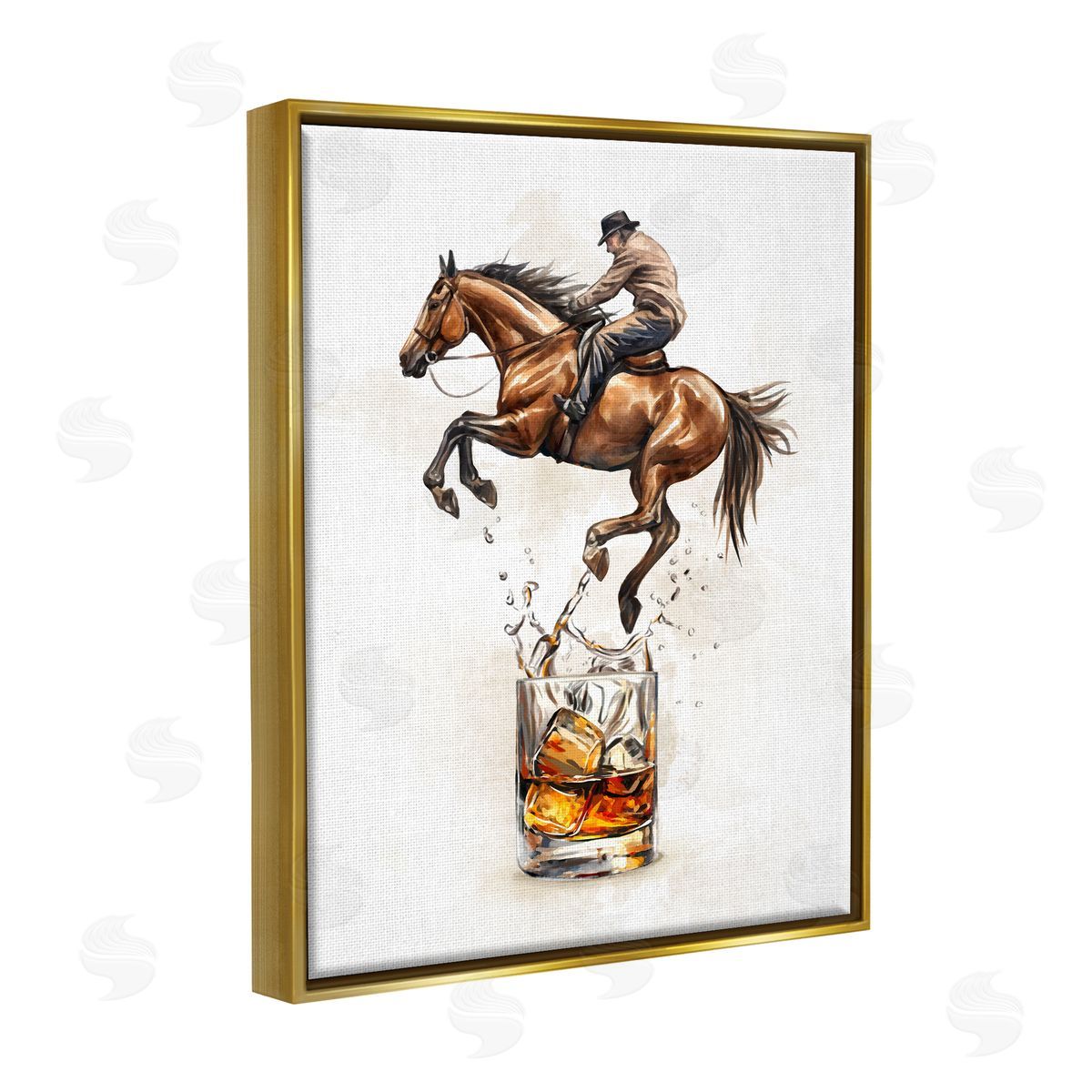 Ziwei Li | Cowboy & Bourbon
