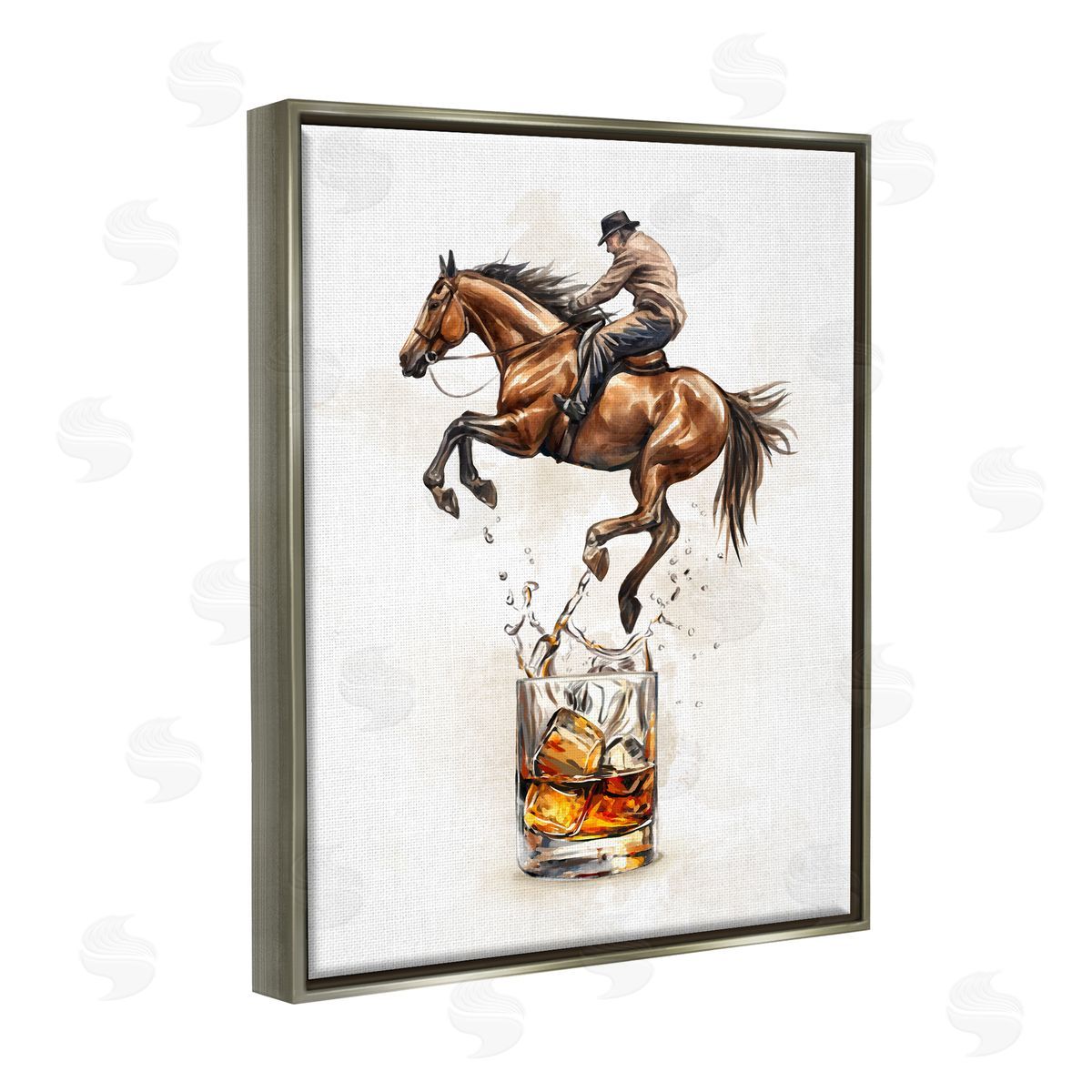 Ziwei Li | Cowboy & Bourbon