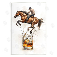 Ziwei Li | Cowboy & Bourbon