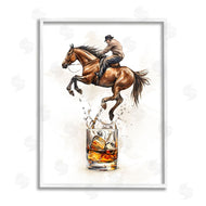 Ziwei Li | Cowboy & Bourbon