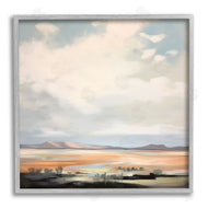 Irena Orlov | Desert Nature Painting