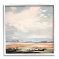 Irena Orlov | Desert Nature Painting