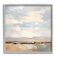 Irena Orlov | Modern Desert Painting