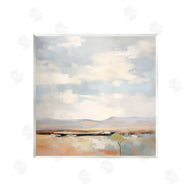 Irena Orlov | Modern Desert Painting