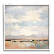 Irena Orlov | Modern Desert Painting
