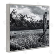 Steve Toole | Grassland Fence Photography