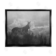 Steve Toole | Horse in Nature Trees
