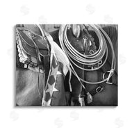 Steve Toole | Equestrian Saddle Photography