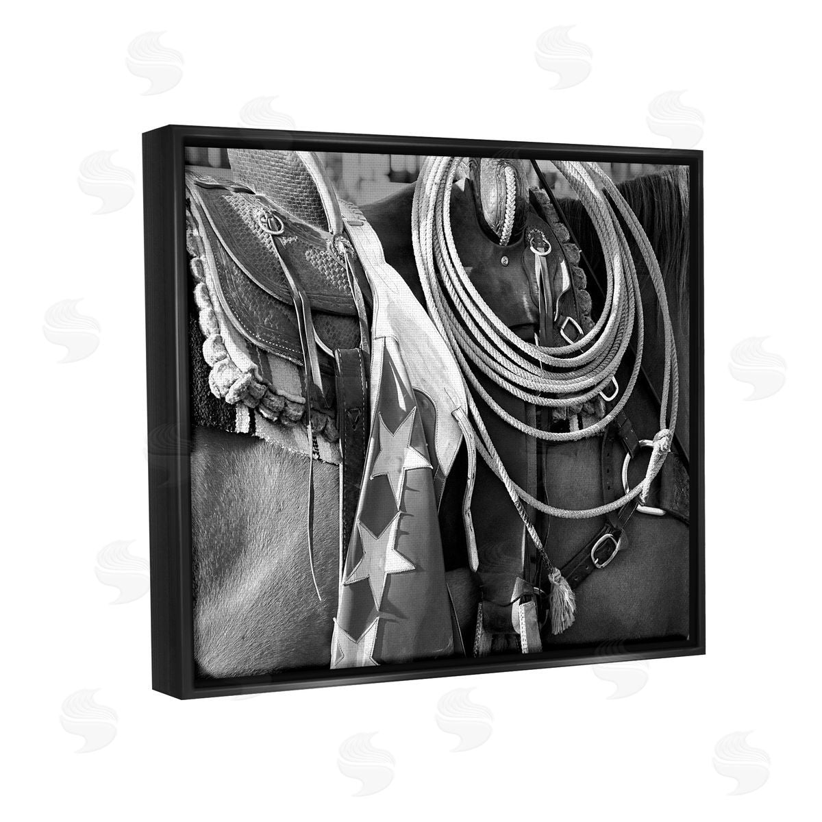 Steve Toole | Equestrian Saddle Photography