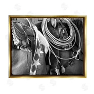 Steve Toole | Equestrian Saddle Photography