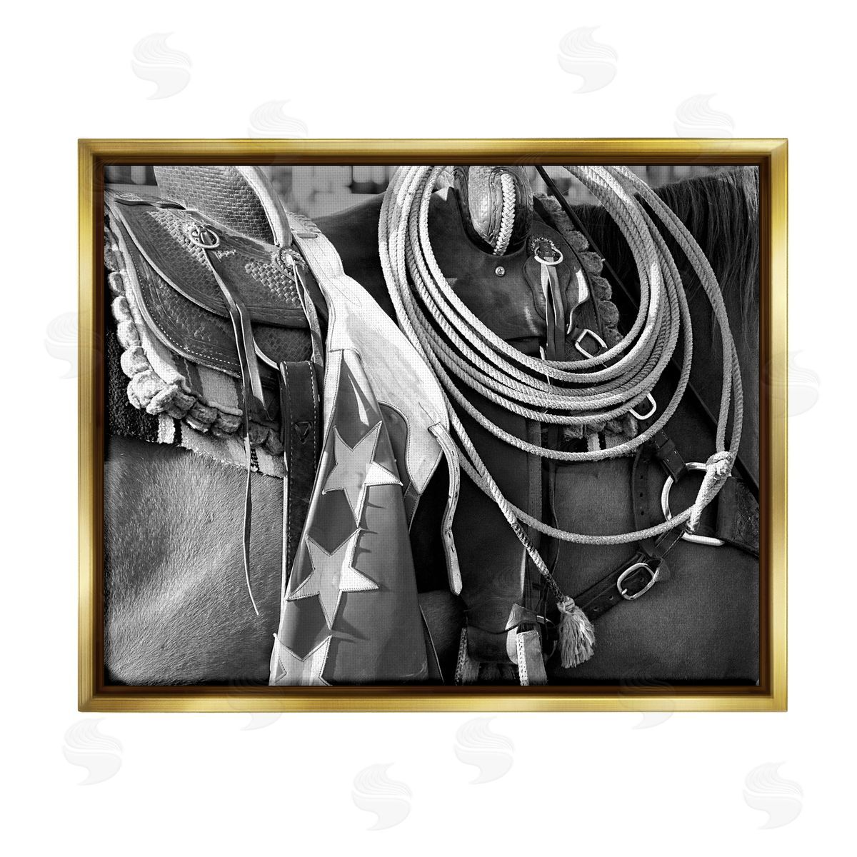 Steve Toole | Equestrian Saddle Photography