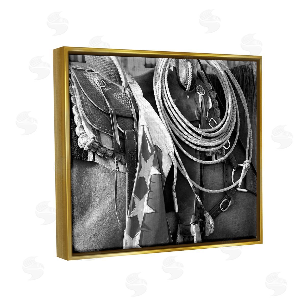 Steve Toole | Equestrian Saddle Photography