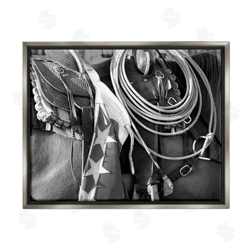 Steve Toole | Equestrian Saddle Photography