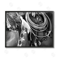 Steve Toole | Equestrian Saddle Photography