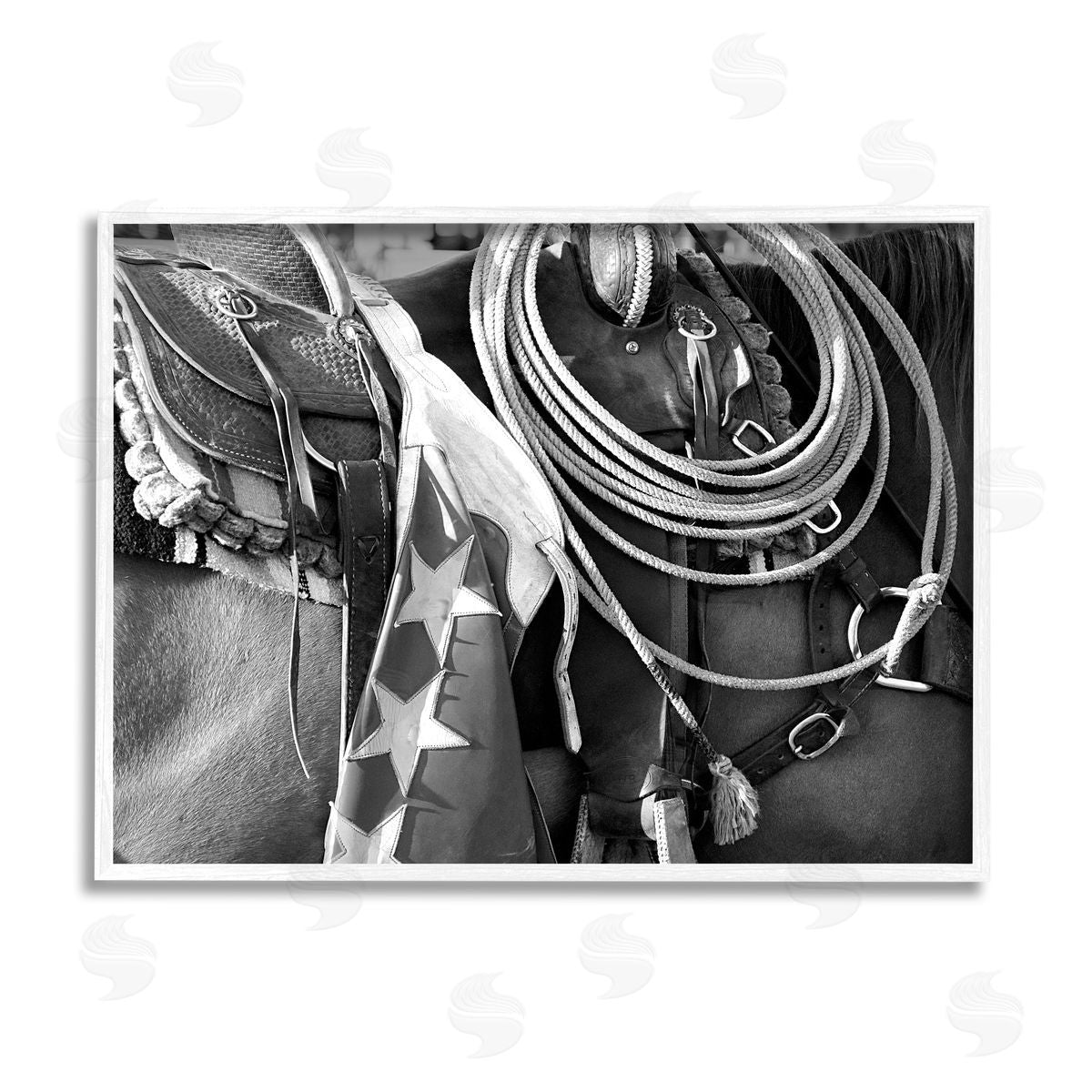 Steve Toole | Equestrian Saddle Photography