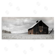 Danita Delimont | Rustic Barn Scene