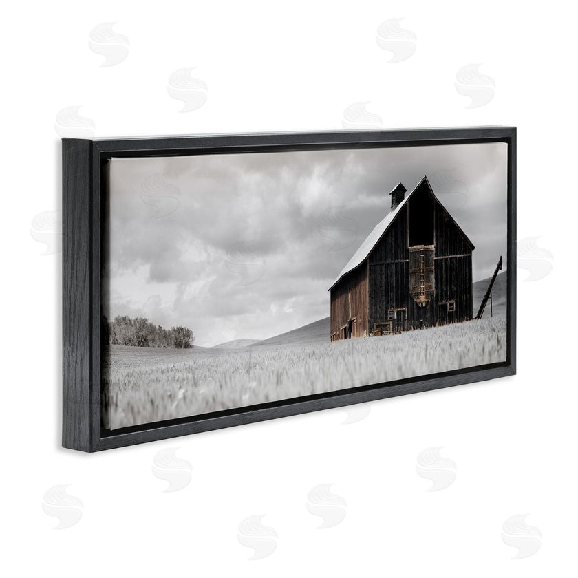 Danita Delimont | Rustic Barn Scene