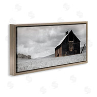 Danita Delimont | Rustic Barn Scene
