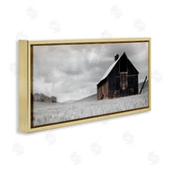 Danita Delimont | Rustic Barn Scene