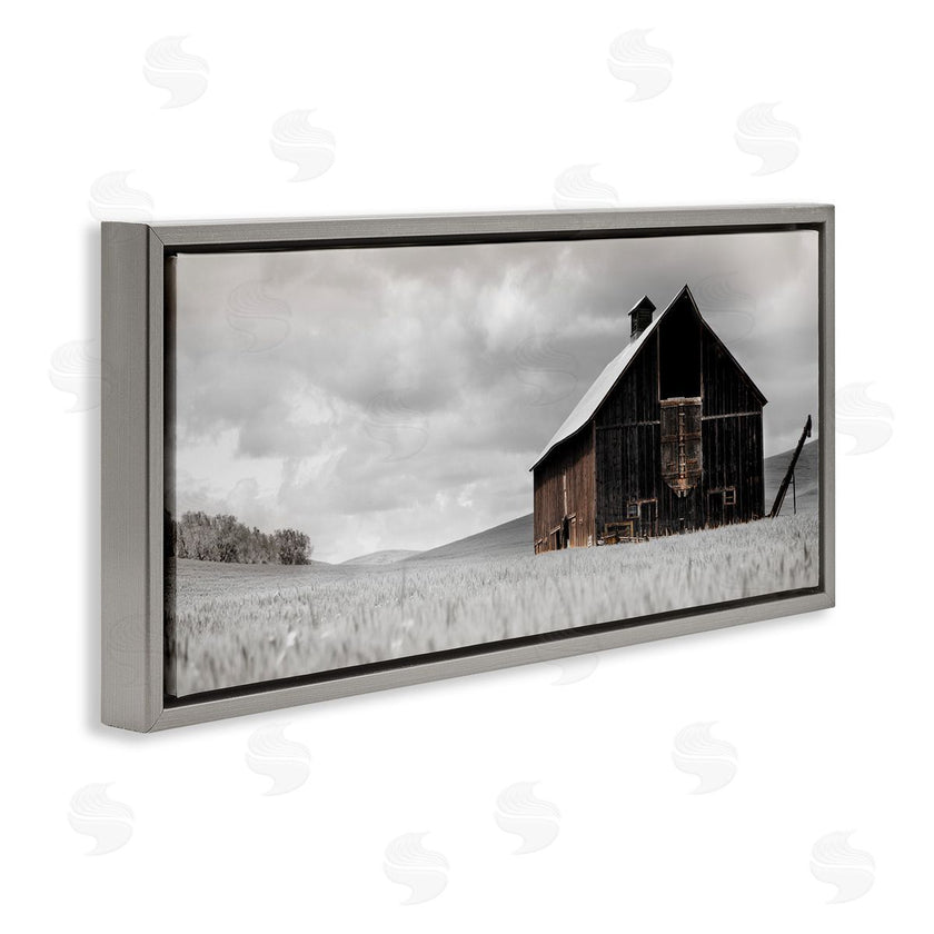 Danita Delimont | Rustic Barn Scene